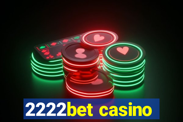 2222bet casino